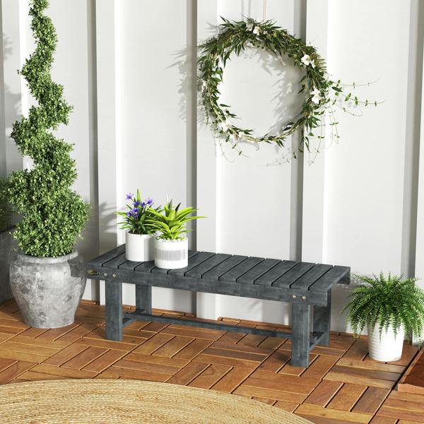 Garden Bench