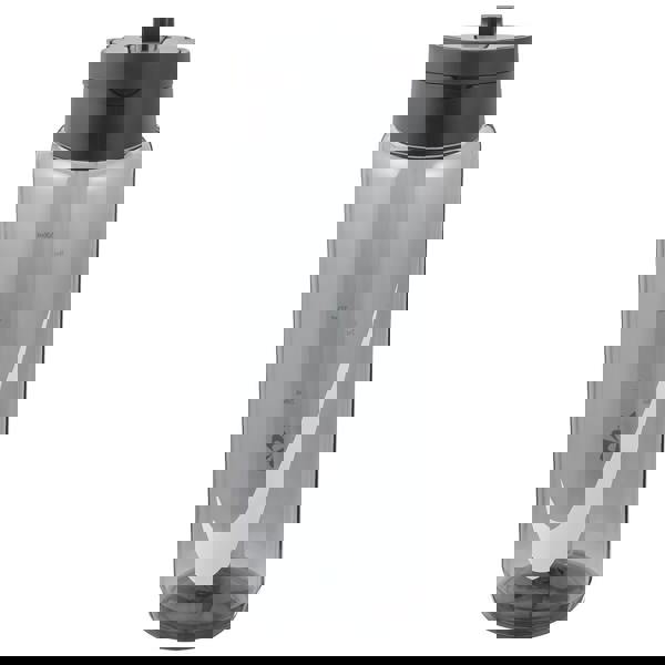 Nike Renew Recharge Tritan Water Bottle - Anthracite