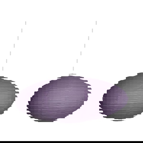 Nordlux Villo 60 | Lamp shade | Purple
