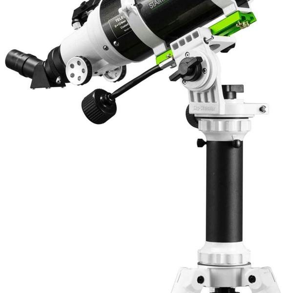 Sky Watcher Startravel 120 Refractor Astronomy Telescope with AZ Pronto Mount
