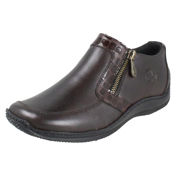 Rieker Ladies Rieker Shoes L1773