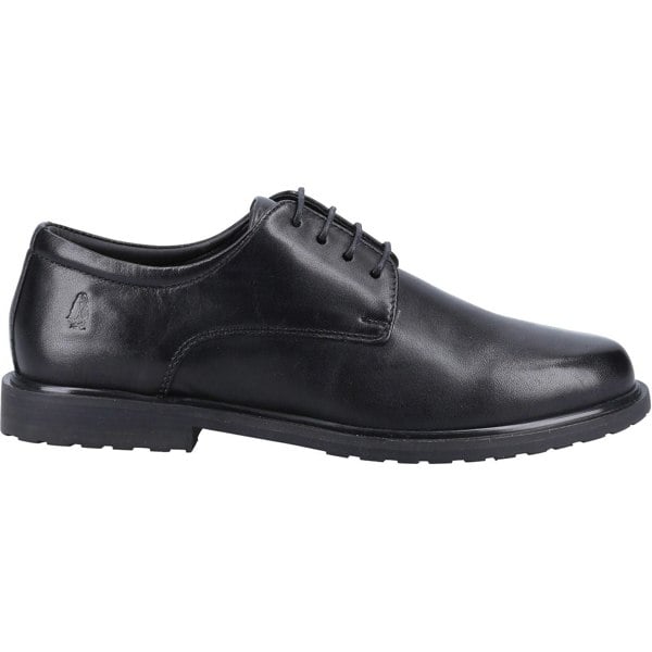 Hush Puppies Verity Women's Shoes in Black