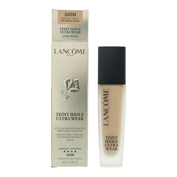 Lancôme Teint Idole Ultra Wear 345N Foundation 30ml