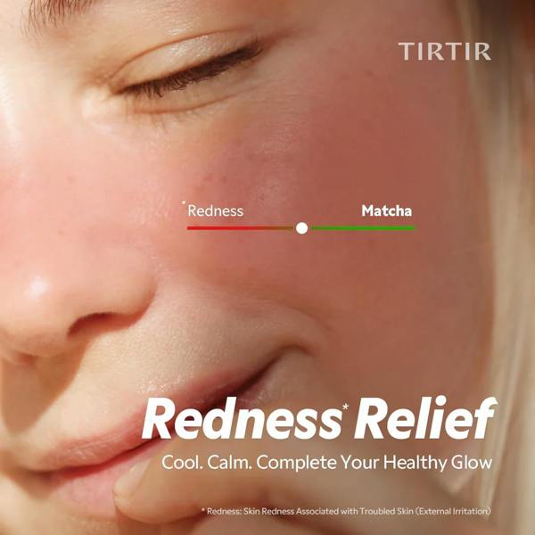 TIRTIR Matcha PDRN Toner 150ml