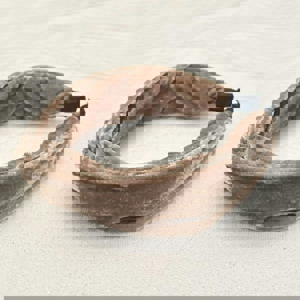 Brown Headband Velvet Headband Knot Hair Band Alice Band