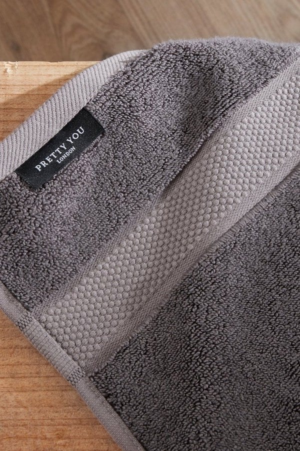 Bamboo Hand TowelHomeware