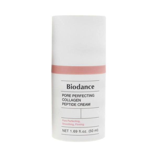 Biodance Pore Perfecting Collagen Peptide Cream 50ml