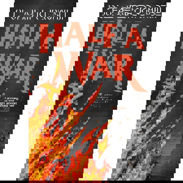 Half a War: Book 3 Shattered Sea