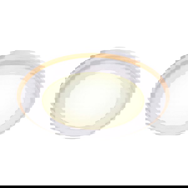 Nordlux Elkton 14 | Downlight | White