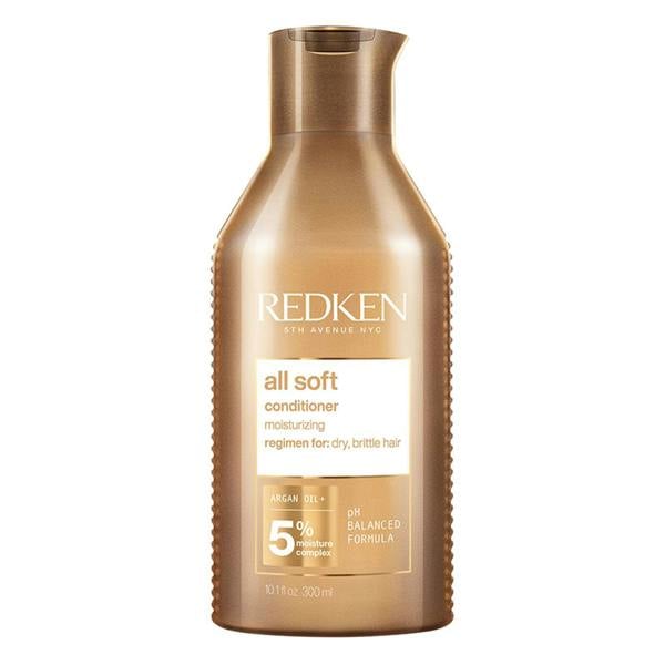 Redken All Soft Conditioner 300 ml