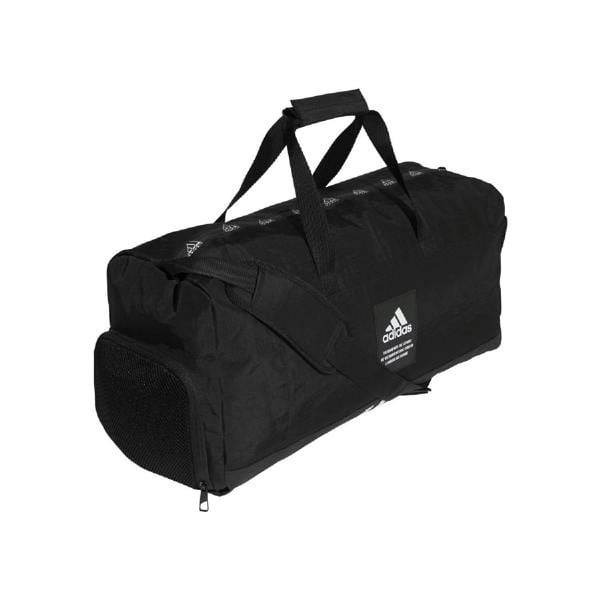 Adidas 39L Duffle Bag - Black - 