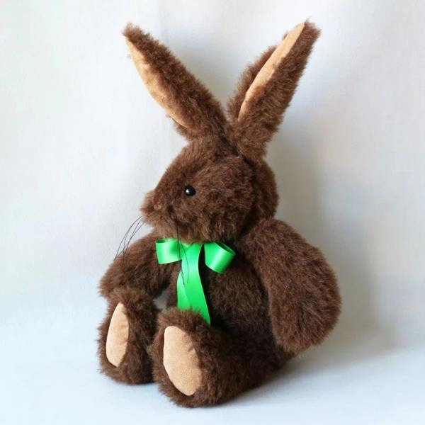 Harris the Rabbit by Canterbury Bears