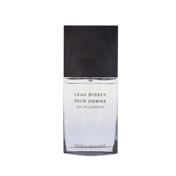 Issey Miyake L'eau d'Issey Pour Homme Solar Lavender Eau de Toilette Intense Spray for Him 100ml
