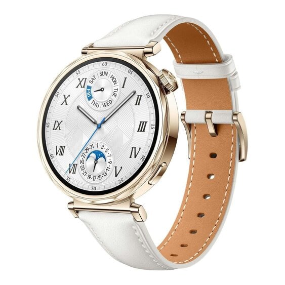 HUAWEI Watch GT 5 41mm White Android & iOS Compatible Smartwatch