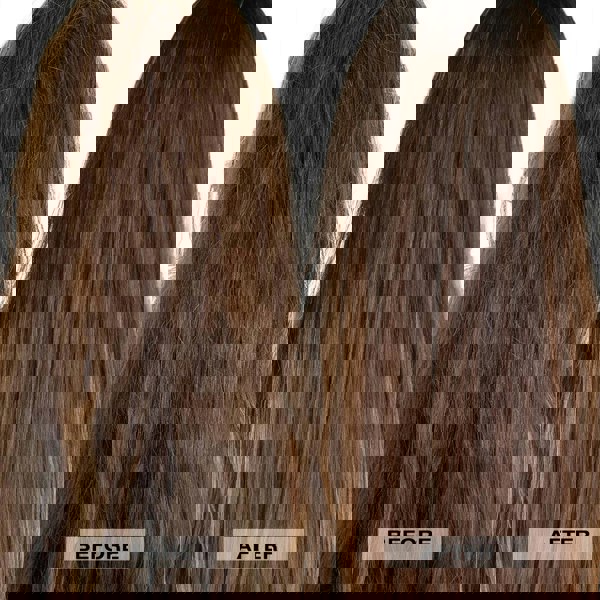 L'anza Healing Moisture Shampoo 300ml