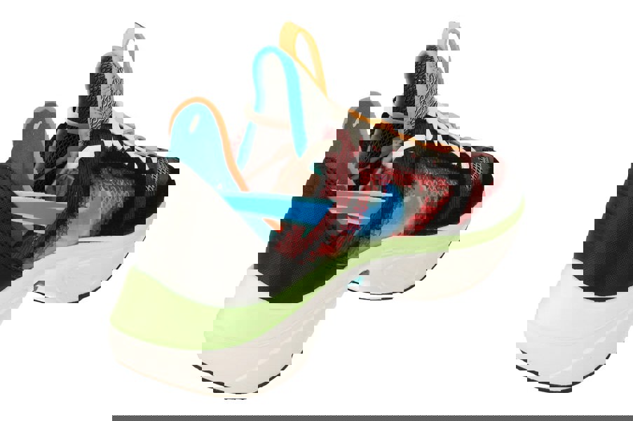 Nike N110 D/Ms/X Mens At5405  001 - Black Blue Hero 001 - Photo 2