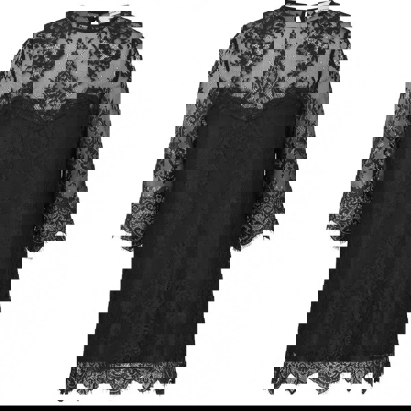 Samsoe & Samsoe Daphne Ss Womens Top 8330