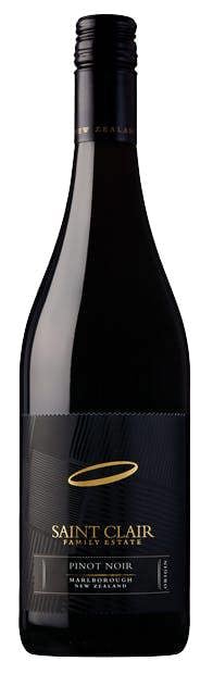 Saint Clair, Origin, Marlborough, Pinot Noir 2022 75cl