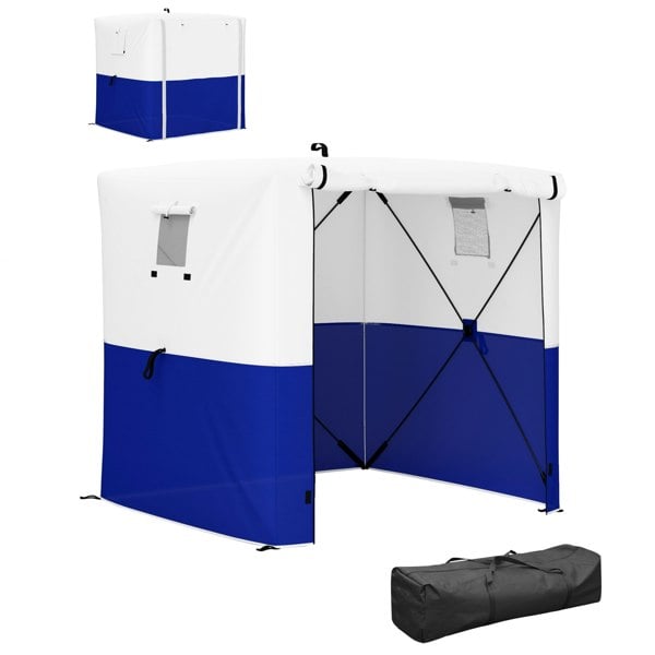 Heavy-duty Pop Up Canopy