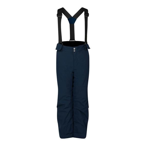 Dare 2B Childrens/Kids Outmove III Ski Trousers - Navy - 