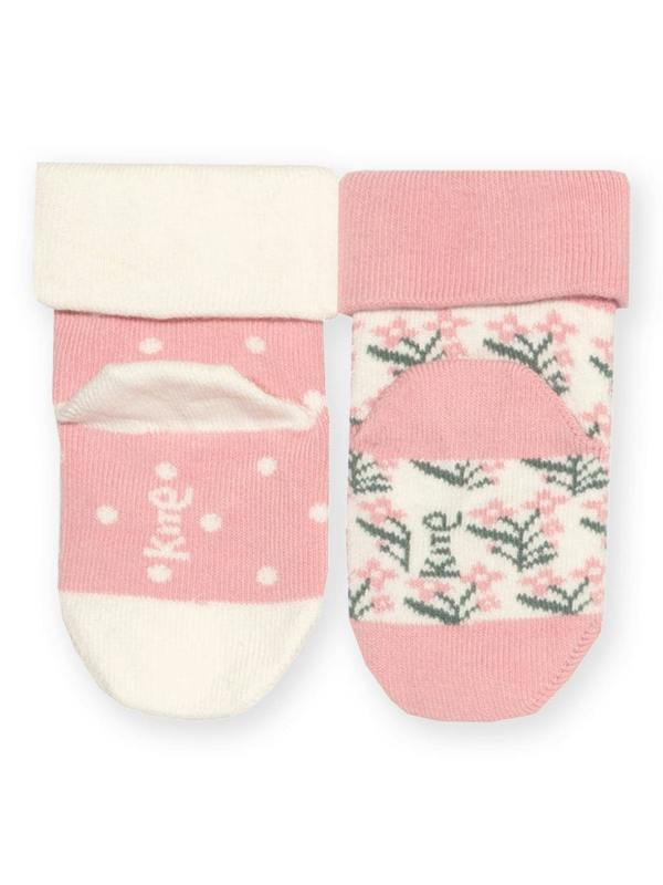 Kite Baby Organic Pixie Glade Socks