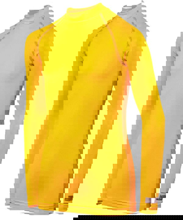 Rhino Kids' Rhino Warm Fitted Base Layer {RH001B}