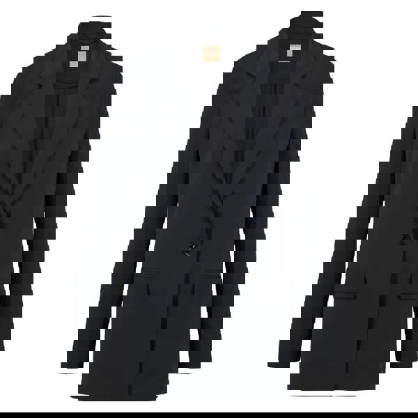 Boss Womens/Ladies Jernara1 Blazer - Black - 