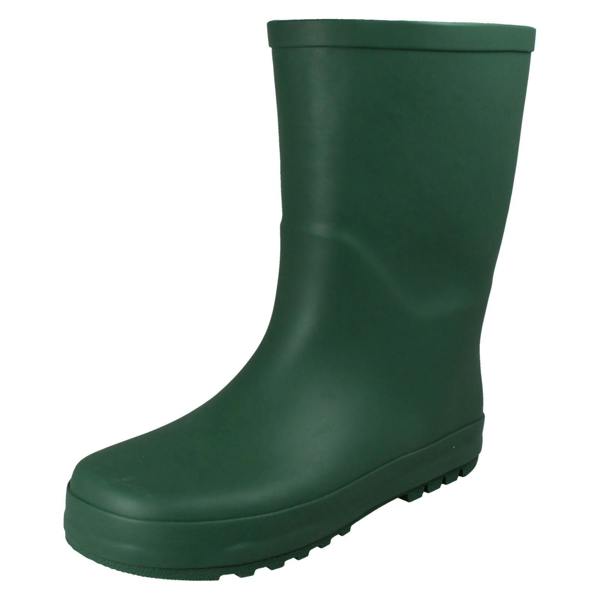 Start-rite Childrens Unisex Startrite Wellington Boots Showers