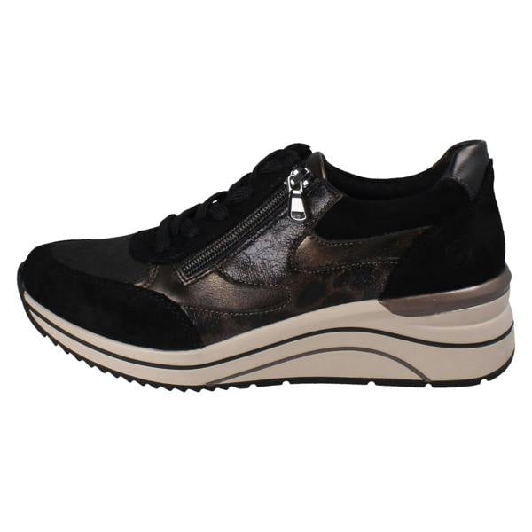 Remonte Ladies Remonte Trainers D0T23