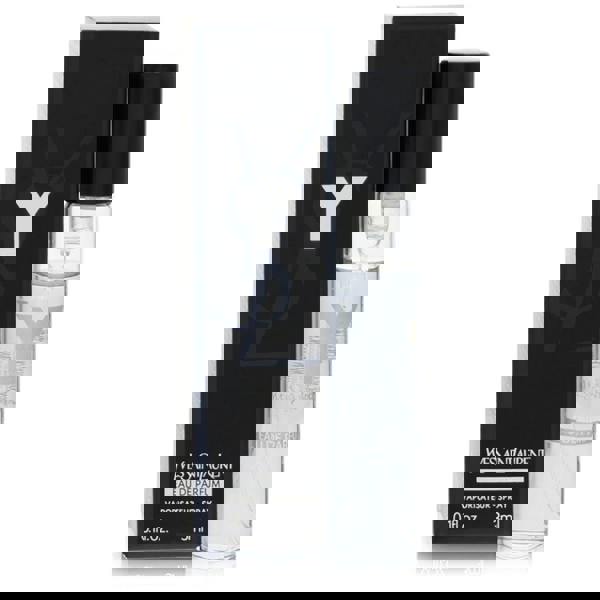 Yves Saint Laurent Y by Yves Saint Laurent Mini EDP Spray 0.10 oz for Men 3 ml