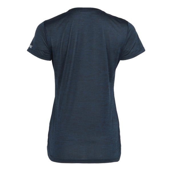 Regatta Womens/Ladies Josie Gibson Fingal Edition T-Shirt - Navy