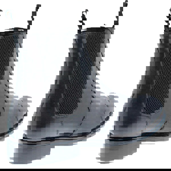 Frank James Benchgrade Stratford Leather Handmade Welted Chelsea Dealer Boots