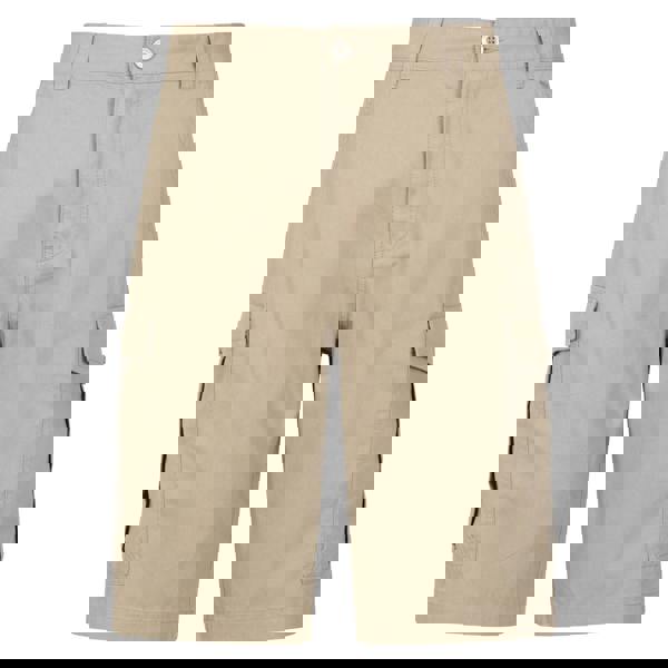 Mountain Warehouse Mens Lakeside Cargo Shorts - Beige