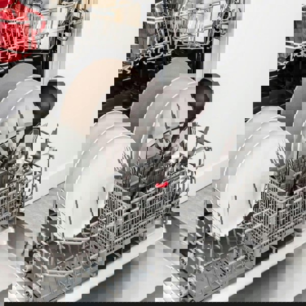 Tefal Ingenio High Temperature Resistance Robust Ladle Black