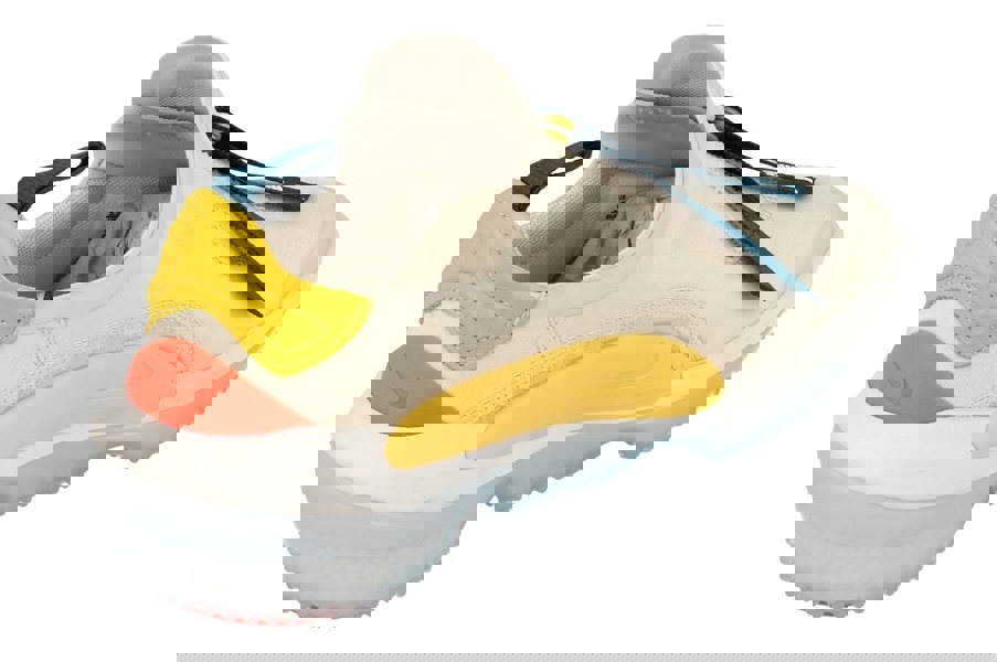 Nike Womens Joyride Optik Aj6844  006 - Vast Grey Bright Citron 006 - Photo 2