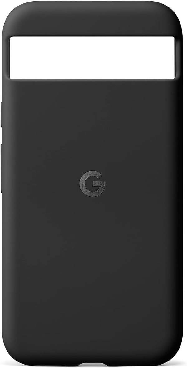 Google Pixel 8a Case Obsidian- GA05487-WW