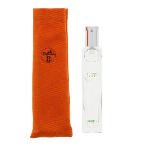 Hermès Un Jardin Sur Le Toit Unisex Eau De Toilette 15ml Fragrance