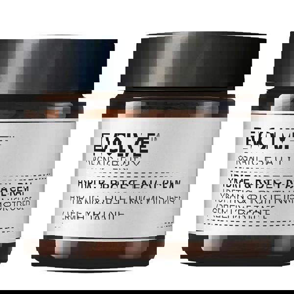 Evolve Beauty Hydrate & Protect Cream