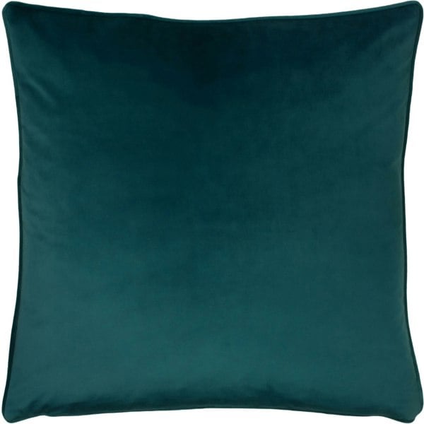 Evans Lichfield Opulence Cushion Cover - Teal