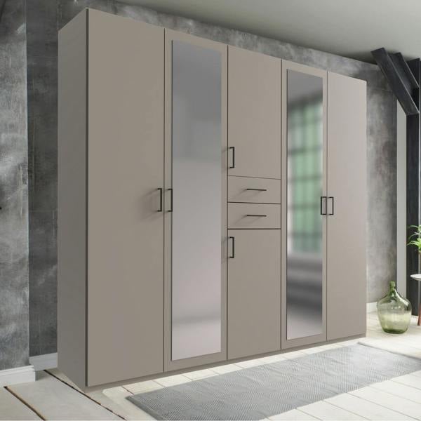 TJ's Furniture Dillingen Wardrobe