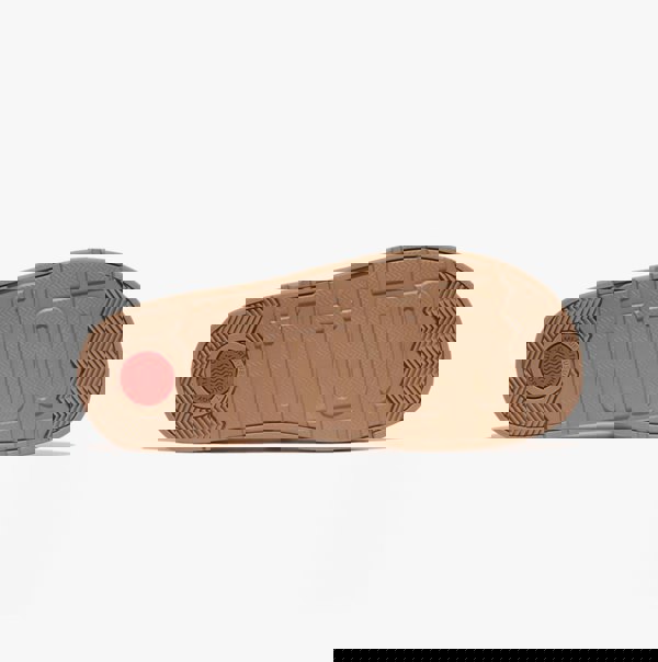 FitFlop GEN-FF Womens Mules Desert Tan