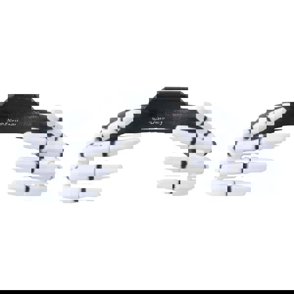 Quest | Nightmare Before Christmas Phone Stand and Decal Jack Skellington