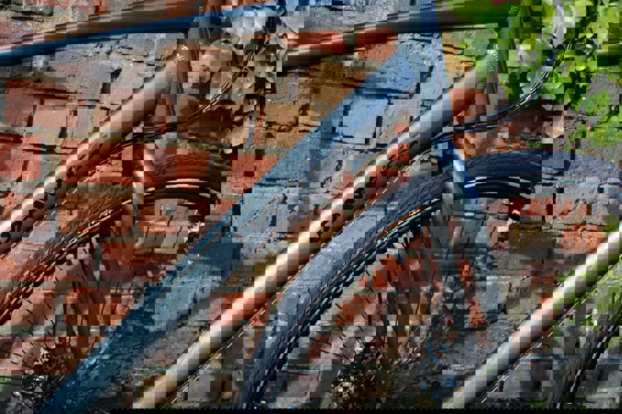 Dawes Discovery 1.0 Hybrid Bike