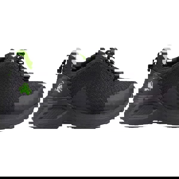 Amblers Safety 610 Women's Safety Trainers in Black