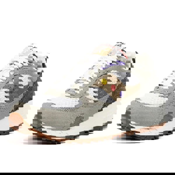 Saucony Shadow 6000 Stage Dives Grey Trainers