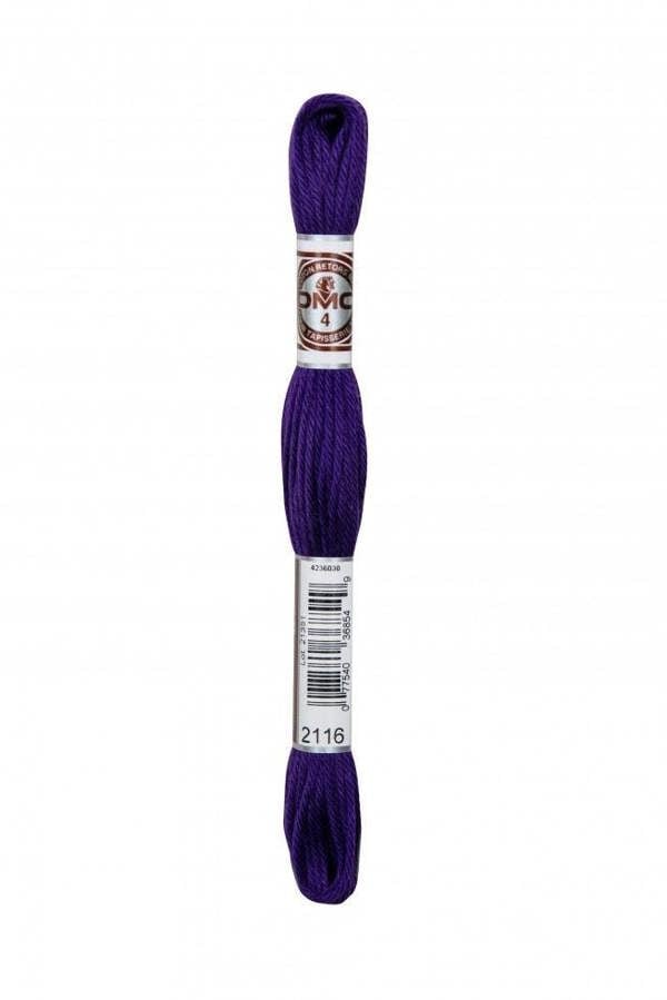 2116 | Purple