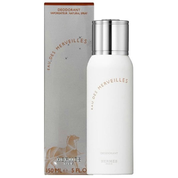 Hermes Eau de Merveilles Deodorant 150ml Spray