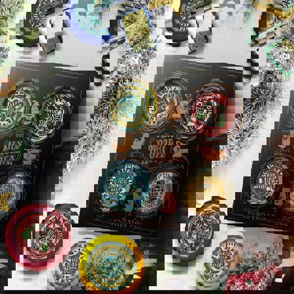 Winter 4 Truckle Box