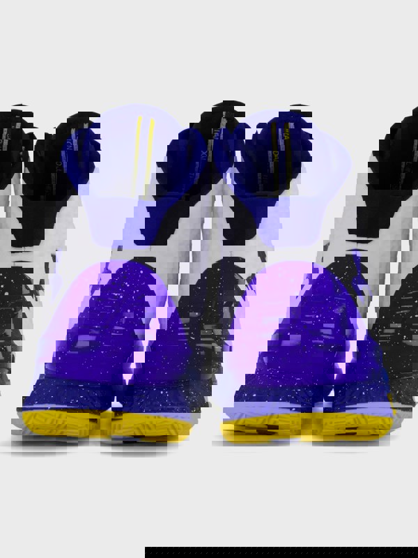 Under Armour Curry 1 Retro Dub Nation