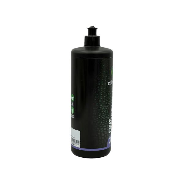 CAIMAN Car Wax Polish Fine Cut Compound P4000 Grit Paint Corrector 1Kg
